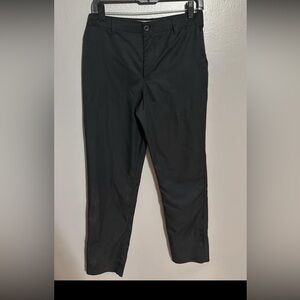 Youth size 18 Under Armour dress pants/golf pants